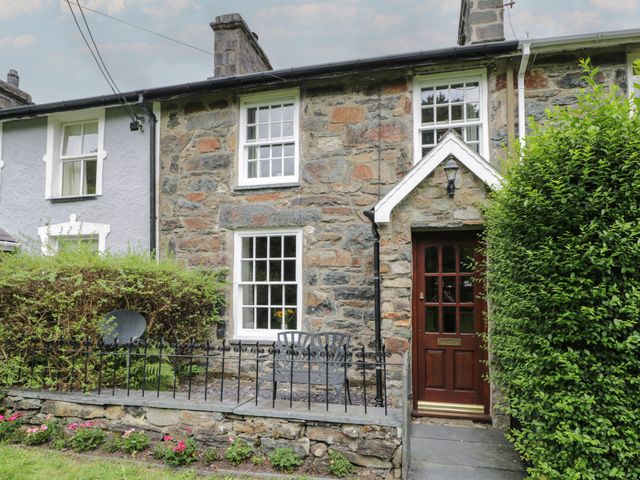 Cottage on the Green - 1160172 - photo 2