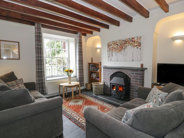 Cottage on the Green - 1160172 - photo 3