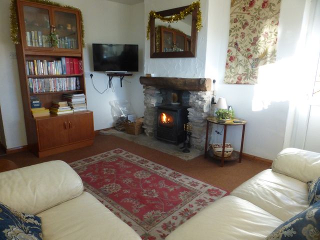Sally End - 11602 - photo 3