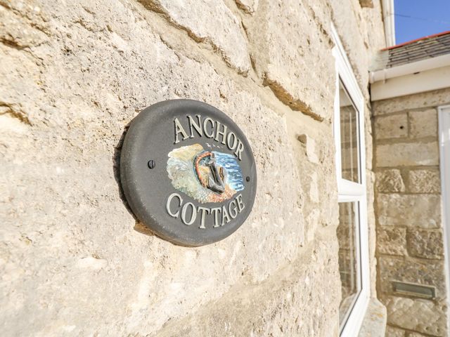 Anchor Cottage - 1160217 - photo 4