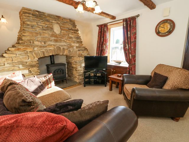 Anchor Cottage - 1160217 - photo 5