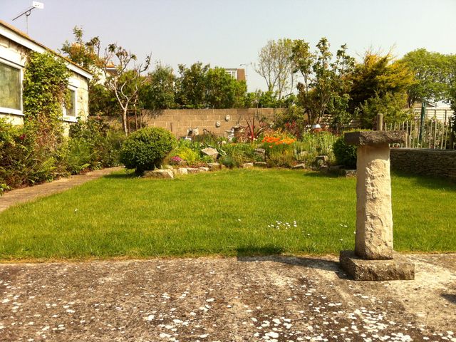 Anchor Cottage - 1160217 - photo 3