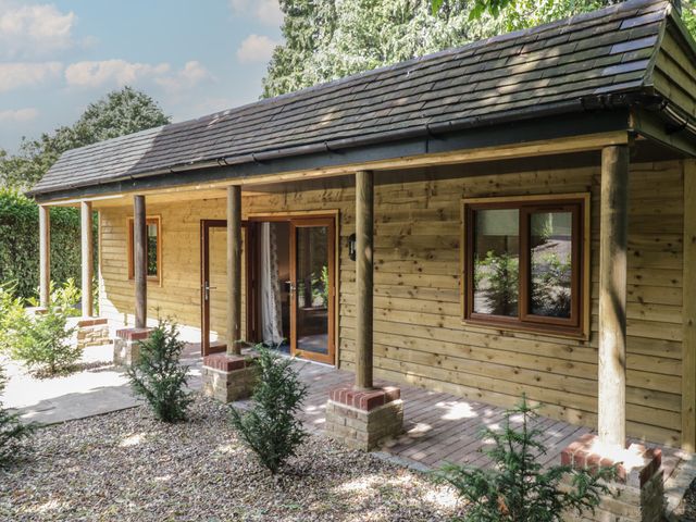 Yew Tree Cottage - 1160229 - photo 2