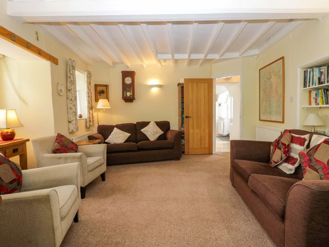 Hollens Cottage - 1160376 - photo 5