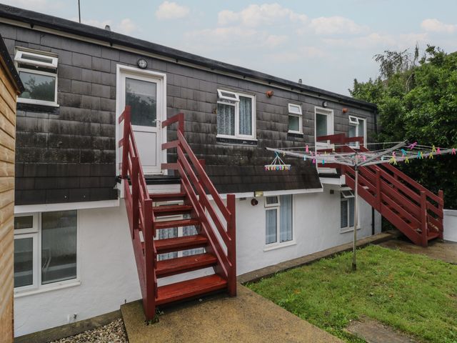 Flat 4, Big Tree Holiday Flats - 1160384 - photo 2