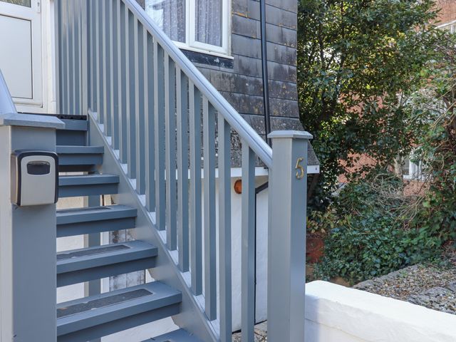 Flat 5, Big Tree Holiday Flats - 1160395 - photo 3