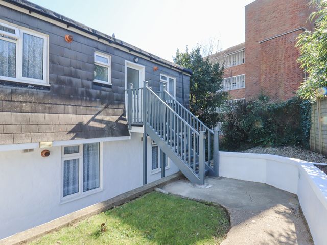 Flat 5, Big Tree Holiday Flats - 1160395 - photo 2