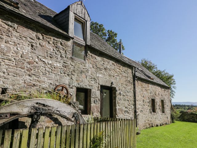 Pittencleroch Mill - 1160436 - photo 4