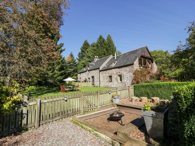 Pittencleroch Mill - 1160436 - photo 2