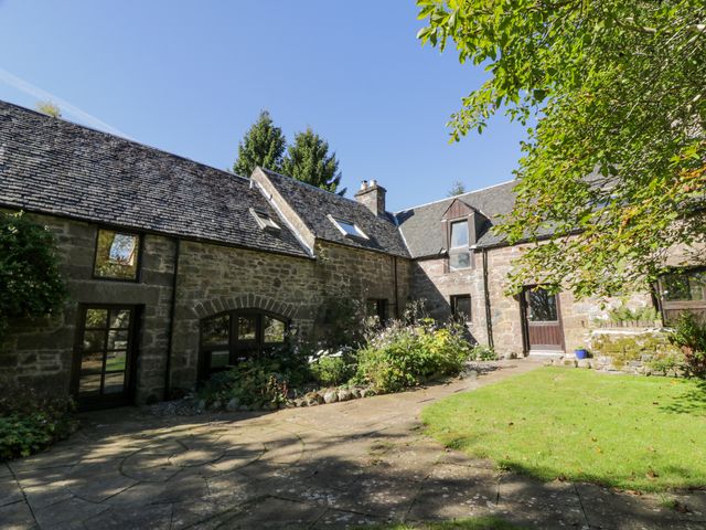 Pittencleroch Mill - 1160436 - photo 3