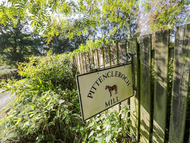 Pittencleroch Mill - 1160436 - photo 3