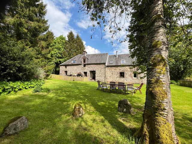Pittencleroch Mill - 1160436 - photo 5