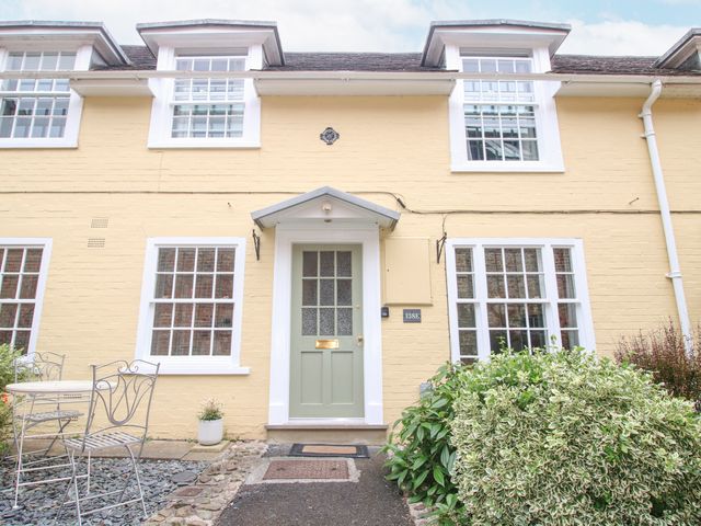 Seren Cottage - 1160442 - photo 2