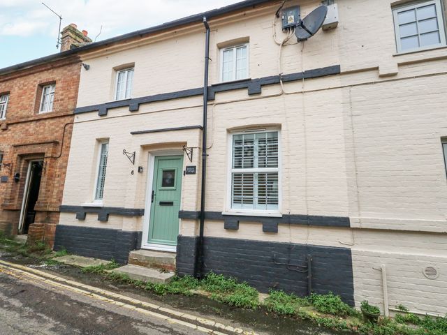 Miller's Cottage - 1160443 - photo 2