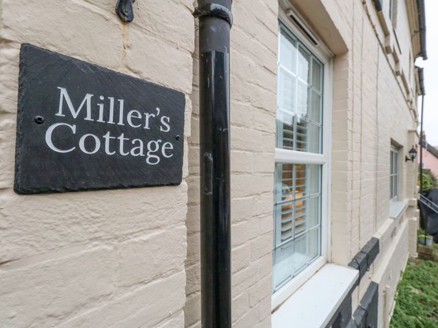 Miller's Cottage - 1160443 - photo 3