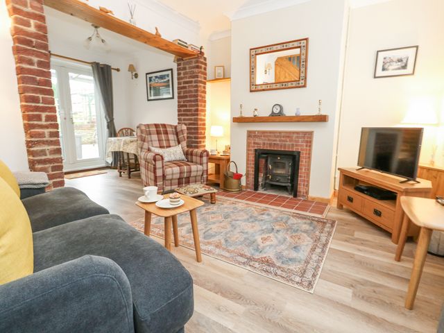 Miller's Cottage - 1160443 - photo 4