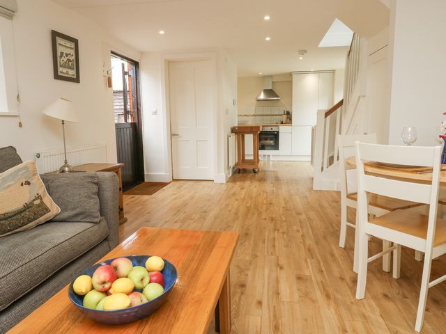 Ixworth Cottage - 1160495 - photo 3