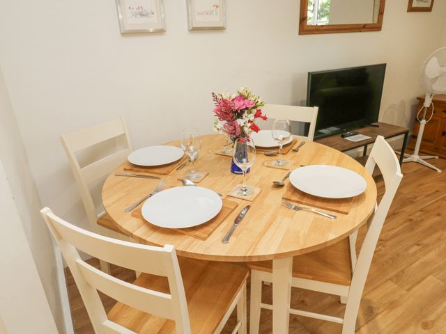 Ixworth Cottage - 1160495 - photo 5
