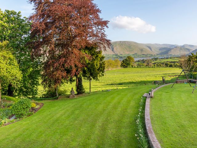 Bank Barn, Wreay - 1160532 - photo 4
