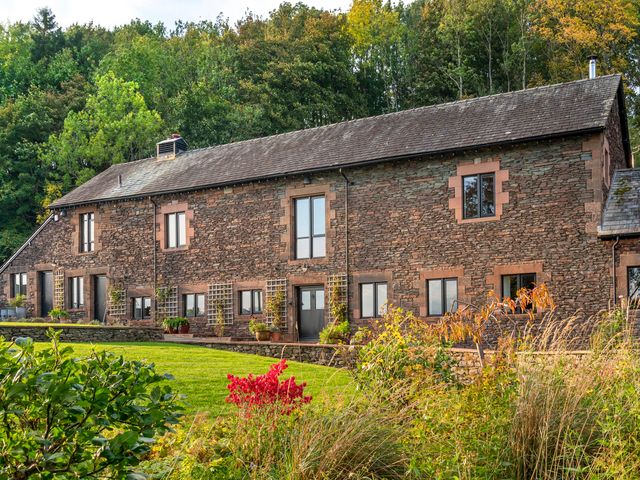 Bank Barn, Wreay - 1160532 - photo 2