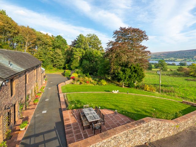 Bank Barn, Wreay - 1160532 - photo 5