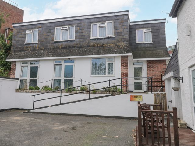 Flat 1A, Big Tree Holiday Flats - 1160548 - photo 2