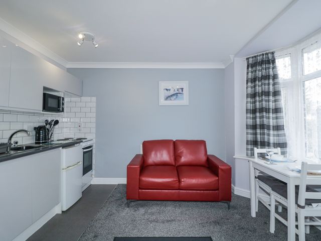 Flat 1A, Big Tree Holiday Flats - 1160548 - photo 3