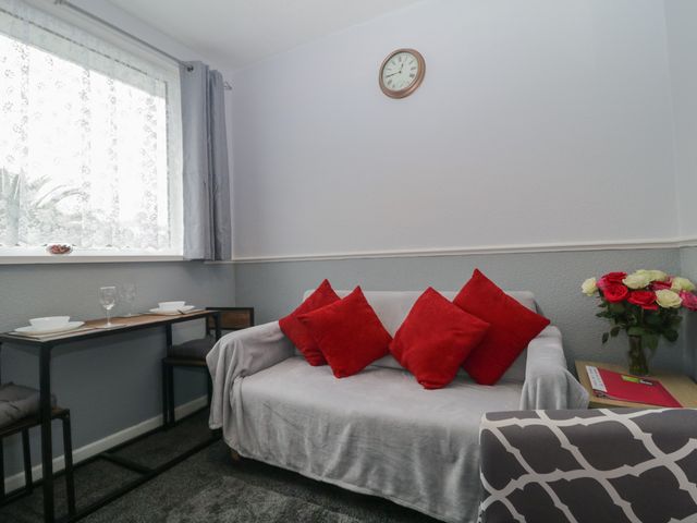 Flat 1, Big Tree Holiday Flats - 1160551 - photo 4