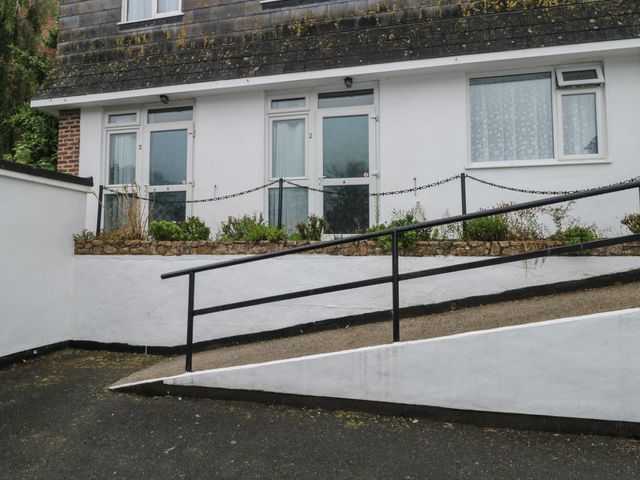 Flat 2, Big Tree Holiday Flats - 1160553 - photo 2