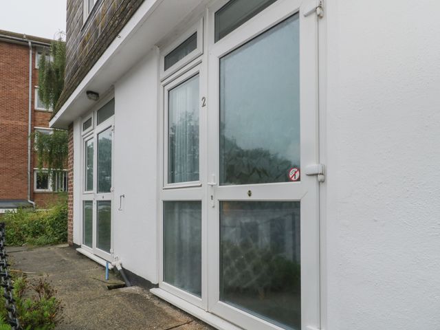 Flat 2, Big Tree Holiday Flats - 1160553 - photo 3