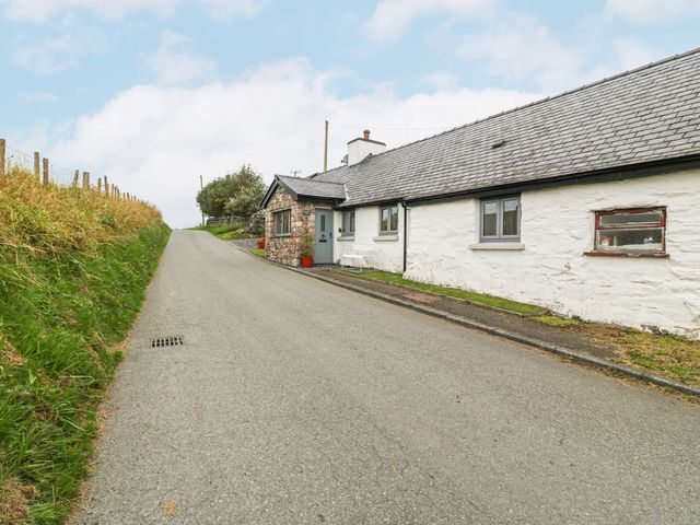 Penrallt - 1160616 - photo 2