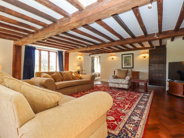 New House Farm - 1160624 - photo 2