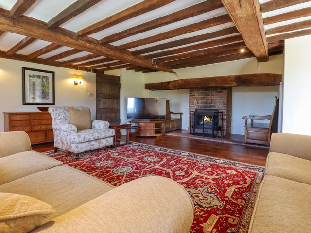 New House Farm - 1160624 - photo 3