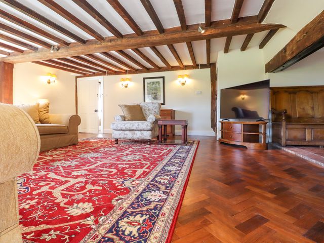 New House Farm - 1160624 - photo 5