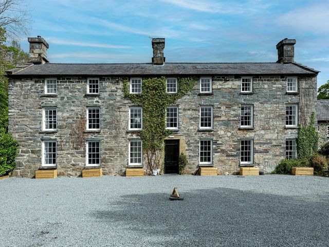 Snowdonia Manor - 1160767 - photo 2