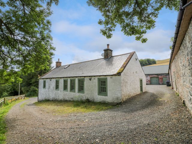 Kilnmark Farmhouse - 1160778 - photo 1