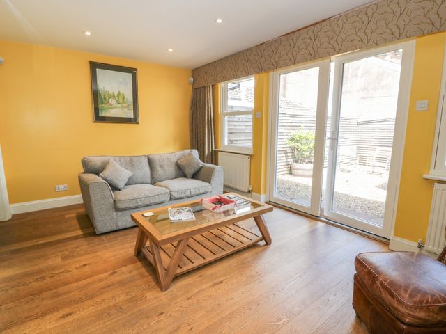 The Suite - 1160779 - photo 4