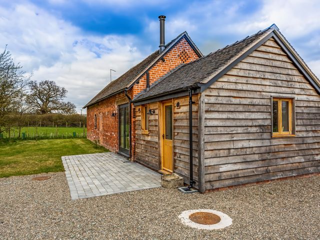 Johnsons Smallholding - 1160781 - photo 3