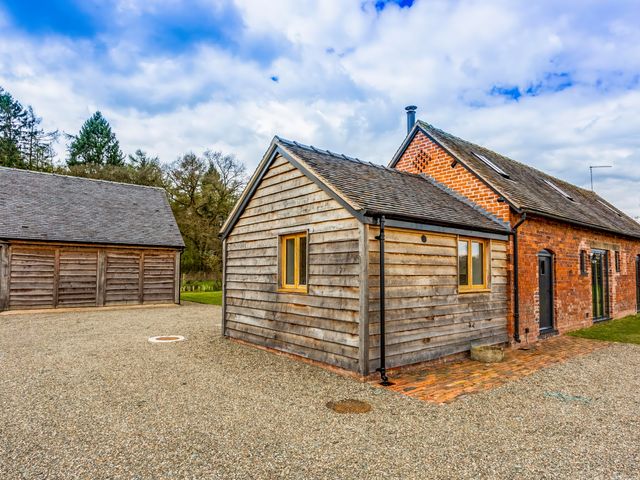 Johnsons Smallholding - 1160781 - photo 5