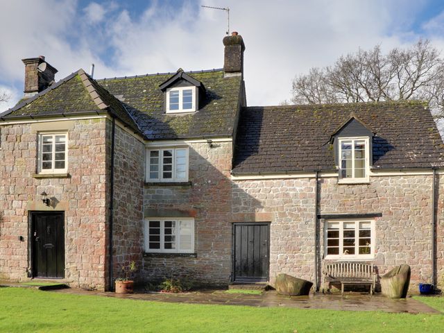 Danby Lodge - 1160802 - photo 3
