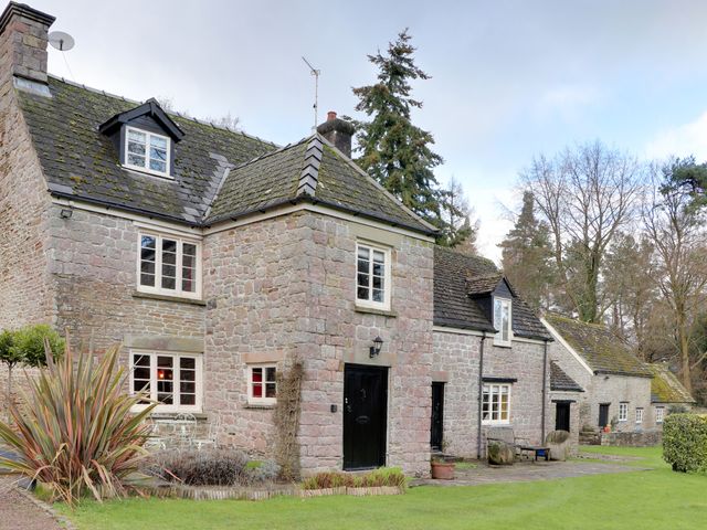 Danby Lodge - 1160802 - photo 4