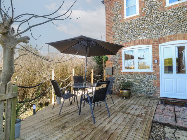 Cobble Cottage - 1160846 - photo 2