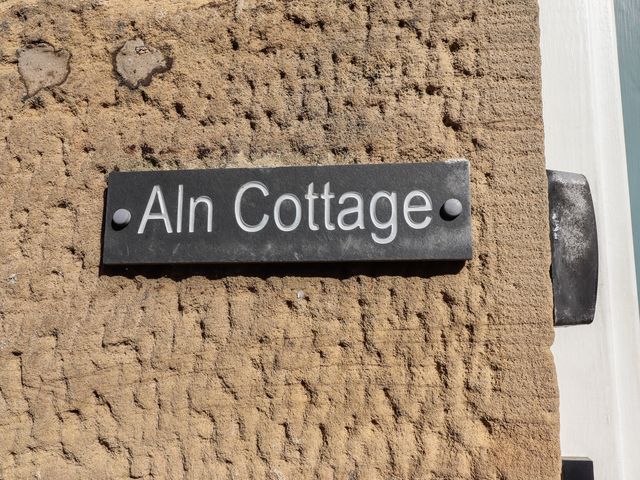 Aln Cottage (Alnmouth) - 1160863 - photo 3