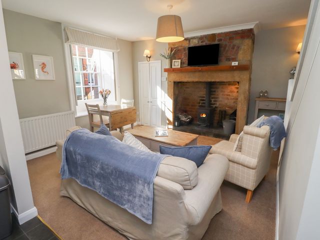 Aln Cottage (Alnmouth) - 1160863 - photo 5