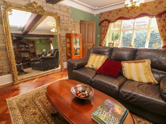 The Old Coach House - 1160922 - photo 3