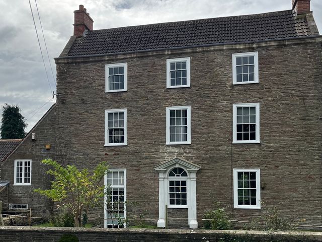 Humphreston House - 1160943 - photo 2