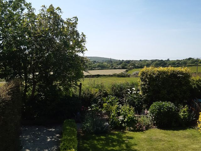 Higher Merther Farm Shepherds Hut - 1160977 - photo 3