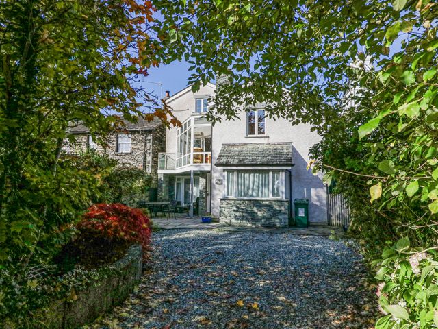 Blue Hill House - 1161011 - photo 2