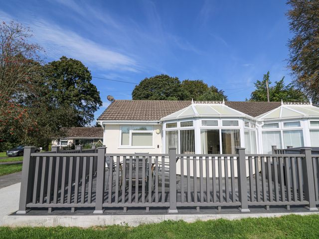 Trem-Yr-Afon - 1161017 - photo 2