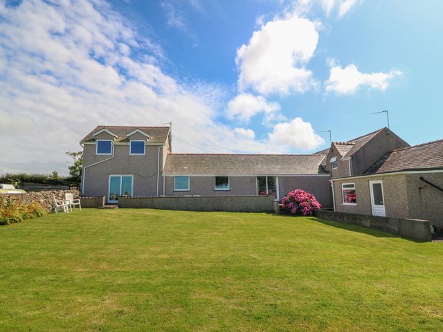 Gwynlys - 1161110 - photo 1 